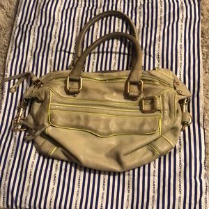 Rebecca Minkoff- morning after bag